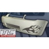 VW GOLF Mk.4 - przedni zderzak / front bumper - VWG4-38