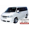 VW TRANSPORTER T4 FL - przedni zderzak / front bumper - TC-T4-F-01