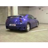 FIAT COUPE - tylny zderzak / rear bumper - FCP-R-01