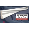 VW PASSAT B4 ( typ 35i )  - spoilery progowe / side skirts - VWP1a-05