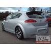 Seat LEON II - zderzak tylny / rear bumper - SLE062