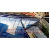 BMW seria 1 F20 3 drzwi / 3 doors (2011- ) - daszek, spoiler na tylna klape / roof spoiler / Dachspoiler- TC-KO-RS-211