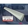 AUDI 80 typ B4 - progi / side skirts  - AU80-40