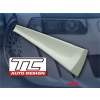 AUDI A4 typ B5 (8D) - progi / side skirts - AUA4-40