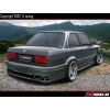 BMW serii 3 model E30  -  zderzak tył, tylny zderzak tuningowy / rear bumper / Heckstosstange - TC-HSTBMWE30-01