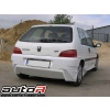 PEUGEOT 106 phase 2 - body kits - P106-S/F/R-01 ( 4 elementy / 4 parts )