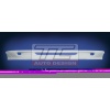 VW GOLF Mk.IV / 4 - spoiler przedniego zderzaka / front bumper spoiler - VWG425