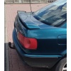 AUDI 80 SEDAN  - TC-SPU-128 - spoiler na pokrywę bagażnika, 