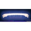 VW GOLF Mk.IV / 4 - spoiler tylnego zderzaka / rear bumper spoiler - VWG47