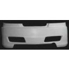 Toyota PASEO - tylny zderzak / rear bumper - TC-PAS-R-01