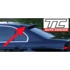 BMW seria 5 E39 SEDAN (1995 - 2003) - daszek, spoiler na tylna szybę / roof spoiler / Dachspoiler- TC-KO-RS-212