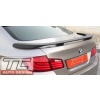 BMW seria 5 typ F10 SEDAN (2010 -  ) - lotka, spoiler na pokrywe bagaznika / trunk spoiler / Heckflugeln- TC-KO-TS-209