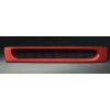 Fiat COUPE - przednia atrapa bez znaczka, przedni gril / front frame gril without sign / Frontgrill - TC-GRILLFICO-01