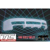 VW GOLF Mk.5   - spoiler tylnego zderzaka / rear bumper ad onn 