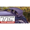 VAN-STT - spoiler dachowy do VAN, uniwersalny / VAN cars wing, spoiler / VAN dach spoiler - TC-VS-STT-01