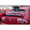 Seat LEON mk.1 1999-2005  -  spoiler na pokrywę bagażnika / trunk spoiler  - TC-TS-43