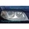 VW PASSAT B5 FL / B6 / 3BG - brewki na reflektory / eyebrowse