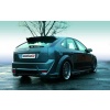 FORD FOCUS mk. 2 - body kit - FFON-S/F/R-01 - ( 4 elementy / 4 pcs )