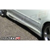 HONDA CIVIC HB - body kit - HCHB-92S/F/R/SP-01 - (5 elementów / 5 pcs )