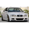 BMW serii 3 model E46 Coupe -  zderzak przód, przedni zderzak tuningowy / front bumper / Frontstoßstange - TC-FSTBMWE46-02