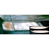 Opel Vectra B Mk.2 (-99) - brewki na reflektory / front lamp cover