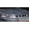 Honda CIVIC 95-00 - grill / atrapa tuningowa