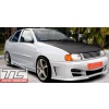 VW POLO Mk. 4 / IV typ 6N  - zderzak przedni / front  bumper - TC-BM-117