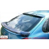 Toyota COROLLA ( liftback, 5 drzwi ) - spoiler na pokrywę bagażnika, GÓRNY - daszek nad szybę
