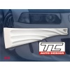 AUDI A4 typ  B5  (8D) - progi / side skirts  - AUA4-25