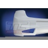 Seat IBIZA po 2002/up 2002  - tylny zderzak / rear bumper  - SI0213