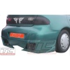 MAZDA 323F (1994-1998) - body kit EVO (5 elementów / 5 pcs )