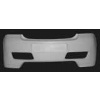 Toyota YARIS 2 - tylny zderzak / rear bumper - TC-YA-R-01