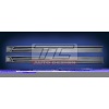 VW POLO 6N 94-00 - spoilery progowe / side skirts / - pianka PU-RIM - VWPO15PR6 -tylko 5 drzwi / onl