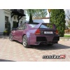 HONDA PRELUDE IV - body kit - HPR-S/SP/F/R-05 ( 5 elementów / 5 pcs )