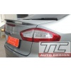 Ford Mondeo Mk. 4 HB (2006 - 2012 ) - lotka, spoiler na pokrywe bagaznika / trunk spoiler / Heckflugeln- TC-KO-TS-214