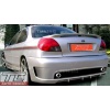 Ford MONDEO Mk.2 - zderzak tylny / rear bumper - TC-BM-31