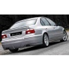 BMW serii 5 model E39 - zderzak tył, tylny zderzak tuningowy / rear bumper / Heckstoßstange - TC-HSTBMWE39-01