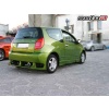 CITROEN C2 - tylny zderzak / rear bumper - CC2-R-01