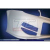 VW GOLF Mk. IV  - zderzak przedni / front bumper - VWG42