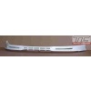 VW Passat B6 2005-2010 - front add-on spoiler, spliter / spoiler, dokładka przedniego zderzaka / Frontschurze / Передняя дополнения спойлер TC-AS-FS-103