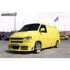 Volkswagen TRANSPORTER T4 - przedni zderzak / front bumper - VT4-F-01