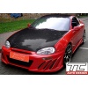 MAZDA MX3 - BODY KIT (4 częsci) / (4 pcs)- MAMX3-TC