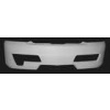 Renault MEGANE COUPE Phase I - tylny zderzak / rear bumper - TC-MEG.96.99-R-01