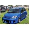 CITROEN C3 - przedni zderzak / front bumper - CC3-F-01