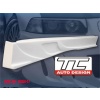 AUDI A4 typ  B5  (8D) - progi / side skirts  - AUA4-17