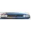 VW Golf III ( wszystkie modele ) - okulary na reflektory / front lens cover tuning / styling