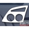 Opel SIGNUM - okulary na reflektory / front leans cover  - OPSI-SA