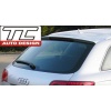 AUDI A6 AVANT typ C6 / 4F  (2004-2011) - daszek, spoiler na tylna klape / roof spoiler / Dachspoiler- TC-KO-RS-206