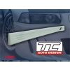 AUDI A4 typ  B5  (8D) - progi / side skirts  - AUA4-38