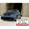 VW GOLF Mk. V  - zderzak przedni / front bumper - VWG54